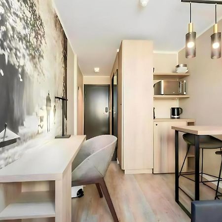 Queen Astrids Aparthotel Oslo Exterior foto